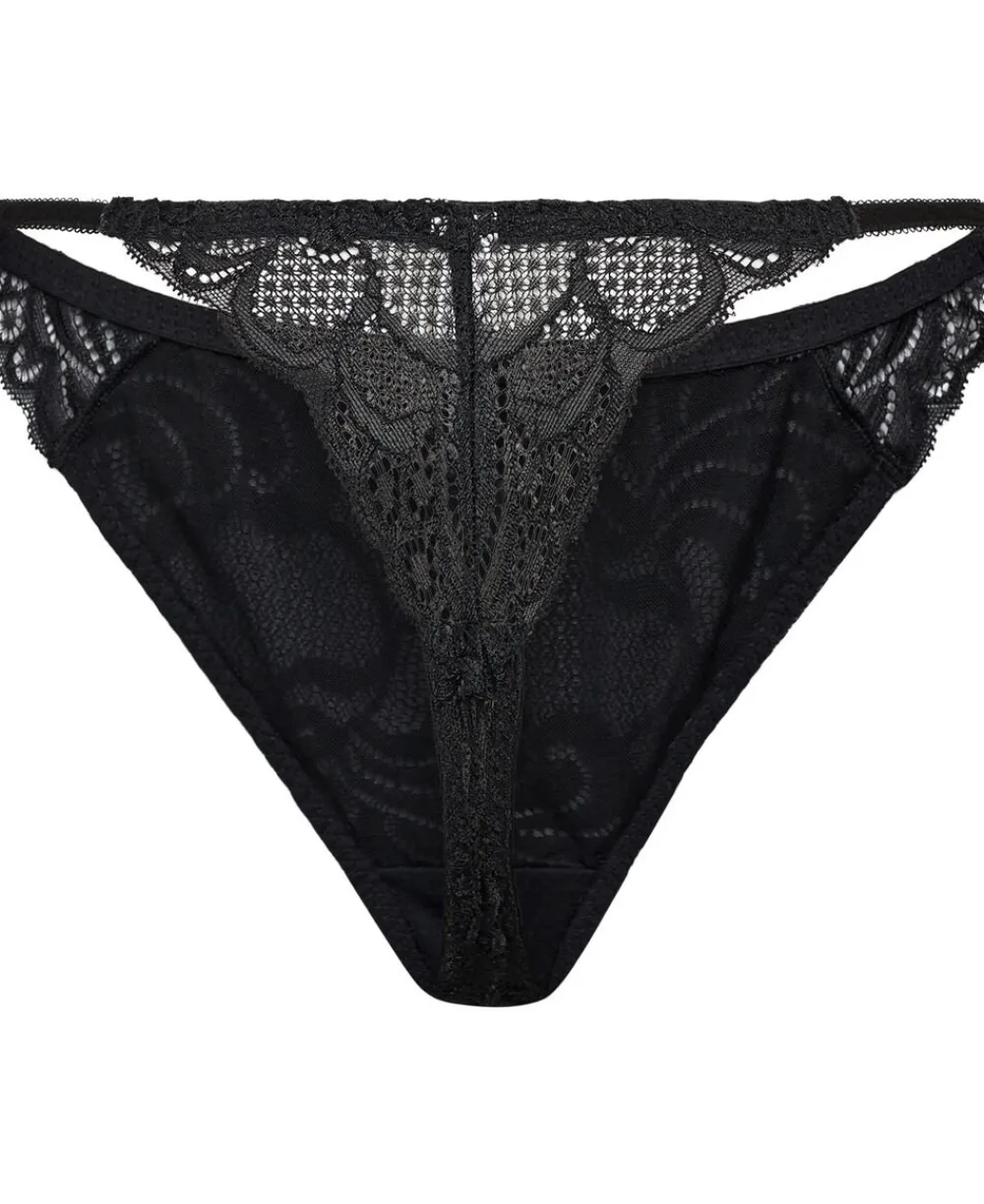 Dame Magasin du Nord Collection Fleur 3A String