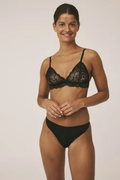 Dame Magasin du Nord Collection Fleur 3A String