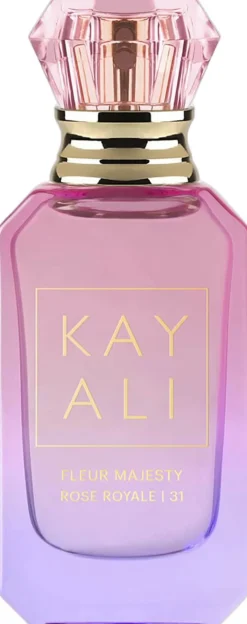Kayali Fleur Majesty Rose Royale 31 - Eau de Parfum