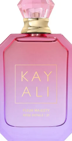 Kayali Fleur Majesty Rose Royale 31 - Eau de Parfum