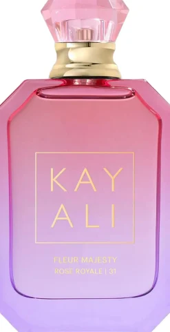 Kayali Fleur Majesty Rose Royale 31 - Eau de Parfum