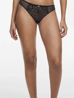 Fleurs Tanga>Chantelle Hot