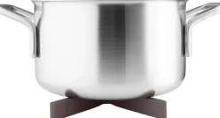 Eva Solo Flex Bordskåner Vintage brown Best