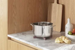 Eva Solo Flex Bordskåner Vintage brown Best