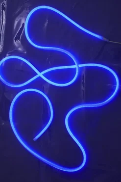 FLEX TUBE, 5 M, BLUE>Studio About