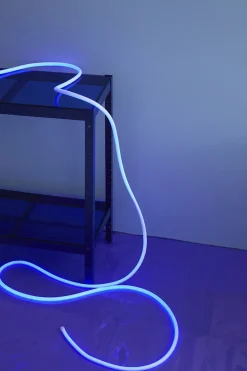 FLEX TUBE, 5 M, BLUE><noscript><img width=