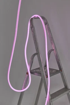 Studio About FLEX TUBE, 5 M, BRIGHT PINK
