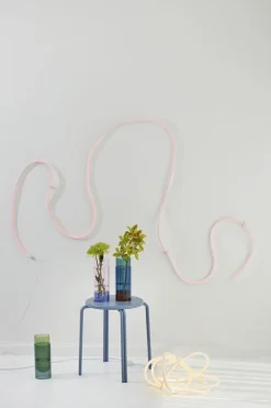 Studio About Flex tube, 5 m, warm red, 500016R