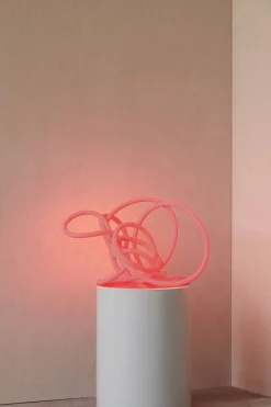 Studio About Flex tube, 5 m, warm red, 500016R