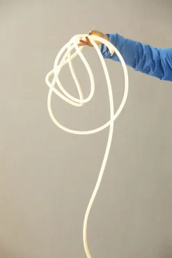 Studio About Flex tube, 5 m, warm white, 500016W Discount