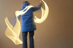 Studio About Flex tube, 5 m, warm white, 500016W Discount