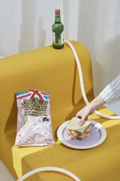 Studio About Flex tube, 5 m, warm white, 500016W Discount