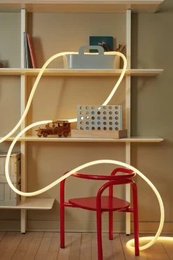 Studio About Flex tube, 5 m, warm white, 500016W Discount