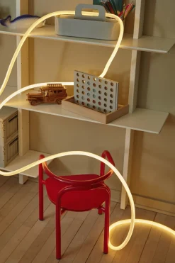 Studio About Flex tube, 5 m, warm white, 500016W Discount