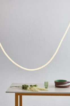 Studio About Flex tube, 5 m, warm white, 500016W Discount