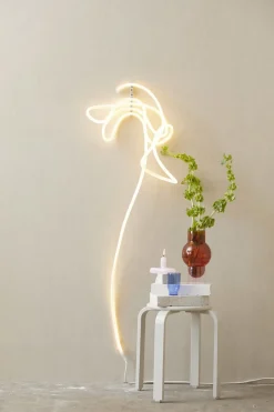 Studio About Flex tube, 5 m, warm white, 500016W Discount