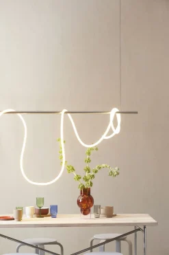 Studio About Flex tube, 5 m, warm white, 500016W Discount