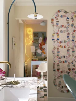 Studio About Flex tube, 9 m, warm white, 900016W Hot