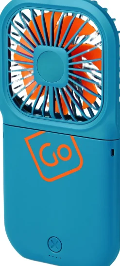 Go Travel Flexi Fan