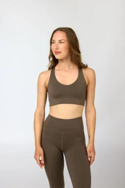 Float Lola Bra>Girlfriend Collective Best