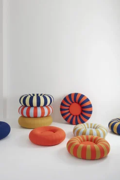 Studio About FLOAT, MEDIUM, DARK BLUE/YELLOW Sale