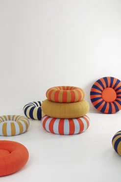 Studio About FLOAT, MEDIUM, DARK BLUE/YELLOW Sale