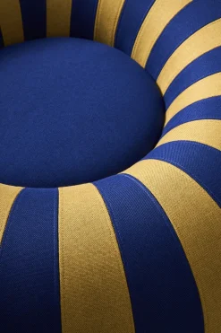 Studio About FLOAT, SMALL, DARK BLUE/OCHRE Online