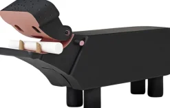 Flodhest, sortmalet>Kay Bojesen New