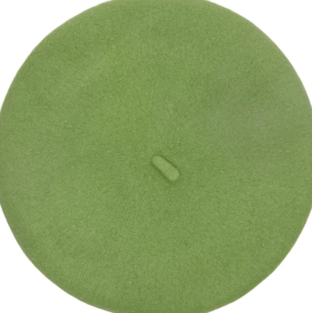 Flora Baret>SUI AVA New