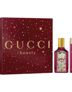 Gucci Flora Gorgeous Gardenia Intense