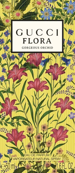 Flora Gorgeous Orchid Eau de parfum><noscript><img width=