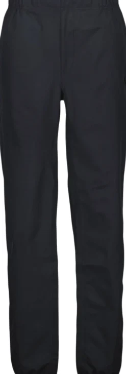 MCKINLEY Flora regnbukser Sort Clearance