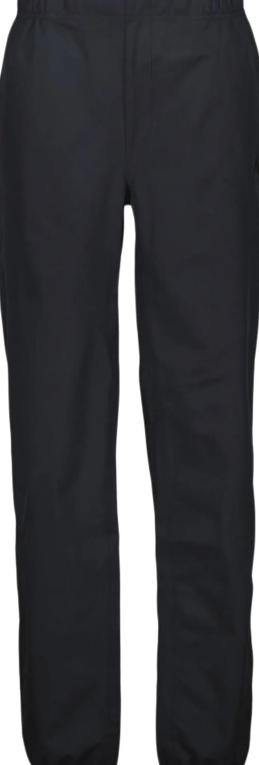 MCKINLEY Flora regnbukser Sort Clearance