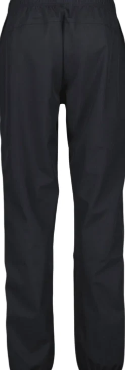 MCKINLEY Flora regnbukser Sort Clearance