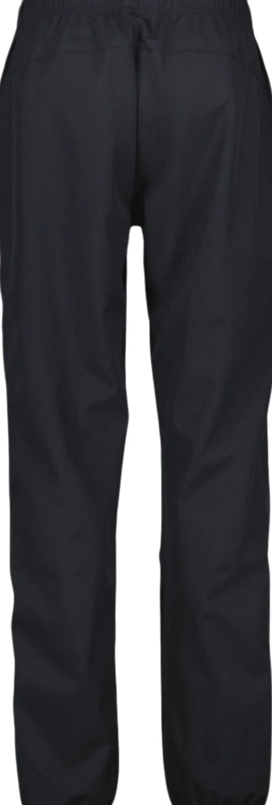 MCKINLEY Flora regnbukser Sort Clearance