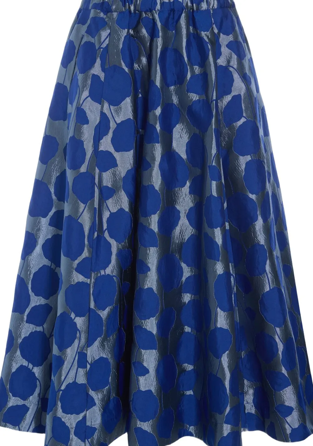 Bitte Kai Rand Flowerbomb nederdel Fresh blue flowerbomb Best