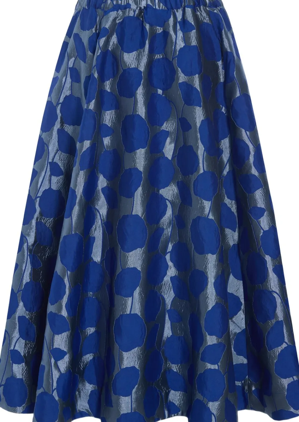 Bitte Kai Rand Flowerbomb nederdel Fresh blue flowerbomb Best