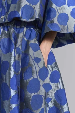 Bitte Kai Rand Flowerbomb nederdel Fresh blue flowerbomb Best