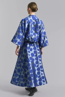 Bitte Kai Rand Flowerbomb nederdel Fresh blue flowerbomb Best