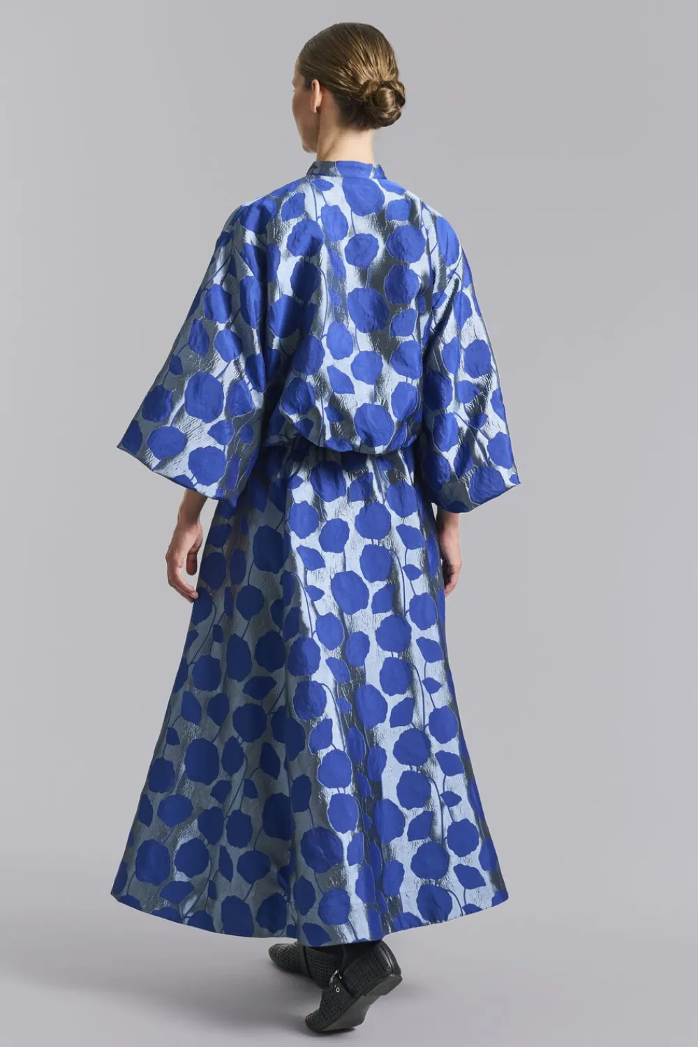 Bitte Kai Rand Flowerbomb nederdel Fresh blue flowerbomb Best