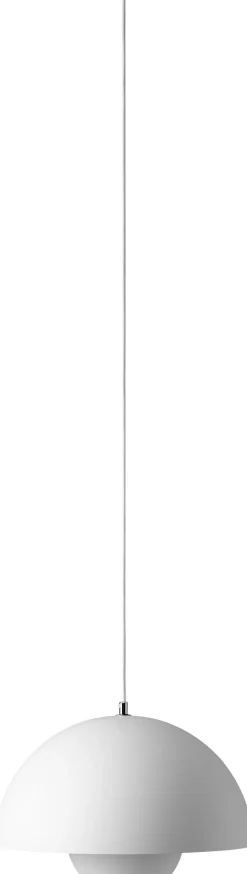 &Tradition Flowerpot pendant VP7 Matt white