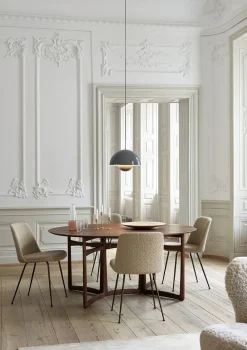 Flowerpot Pendant VP7, Stone Blue>&Tradition