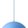 Flowerpot Pendant VP7, Swim Blue>&Tradition Online