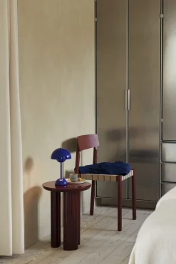 &Tradition Flowerpot Portable Lamp VP9, , Magnetic Charger Cobalt blue Best