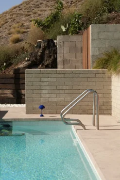 &Tradition Flowerpot Portable Lamp VP9, , Magnetic Charger Cobalt blue Best