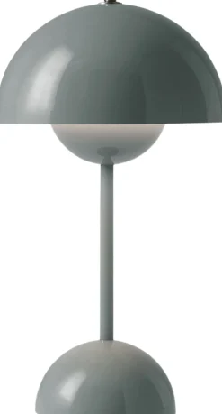 Flowerpot Portable Lamp VP9, Magnetic Charger><noscript><img width=