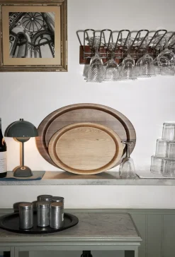 Flowerpot Portable Lamp VP9, Magnetic Charger><noscript><img width=