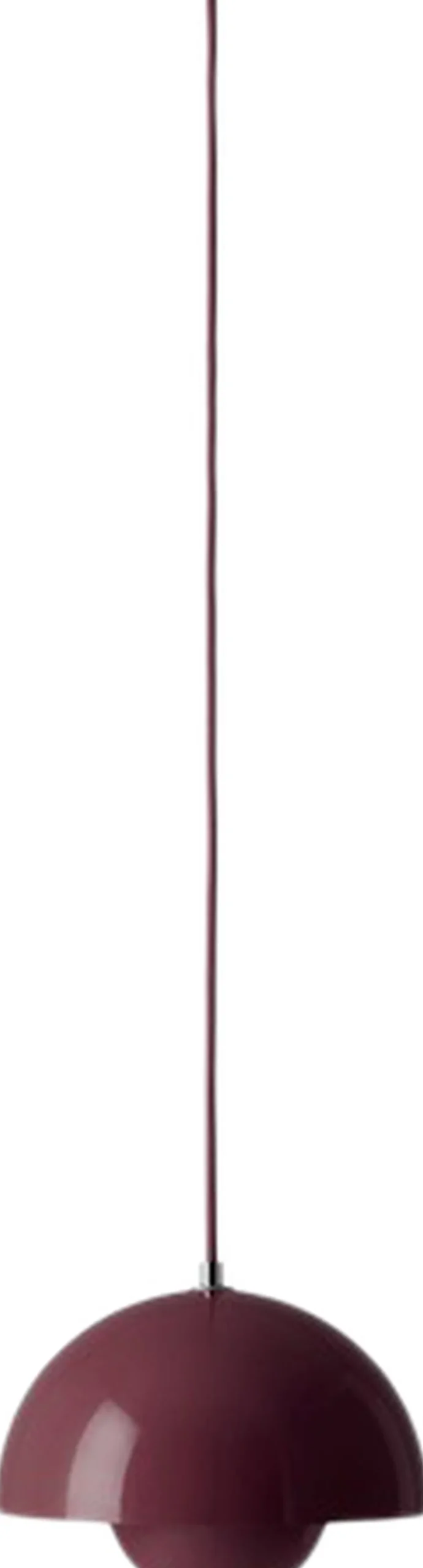 &Tradition Flowerpot VP1, Pendel