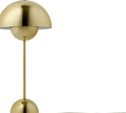 Flowerpot VP3, Table Lamp>&Tradition Clearance