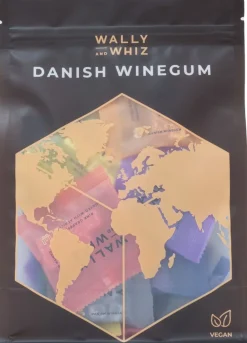 Flowpack 30 pcs. Doybag Mix>Wally and Whiz Clearance